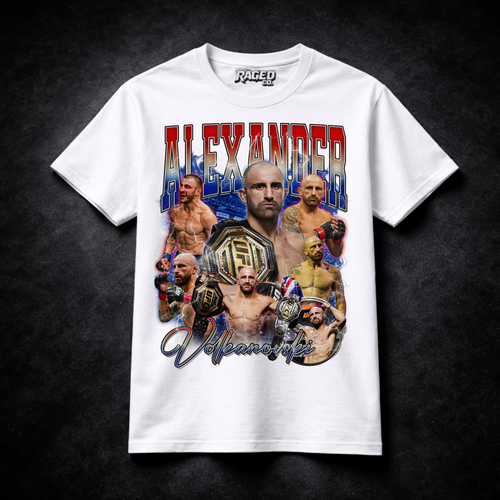 ALEXANDER VOLKANOVSKI T-SHIRT