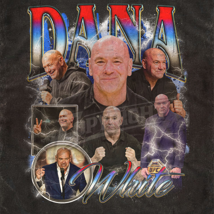 Dana White Design