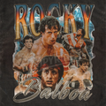 rocky balboa design
