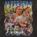 Aleksandr Usyk Design