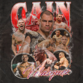 Cain Velasquez Design