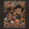 Freddy Krueger Design