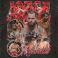 Jorge Masvidal Design