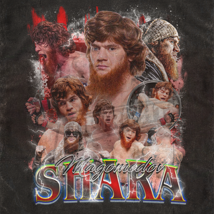 Shara Magomedov Design