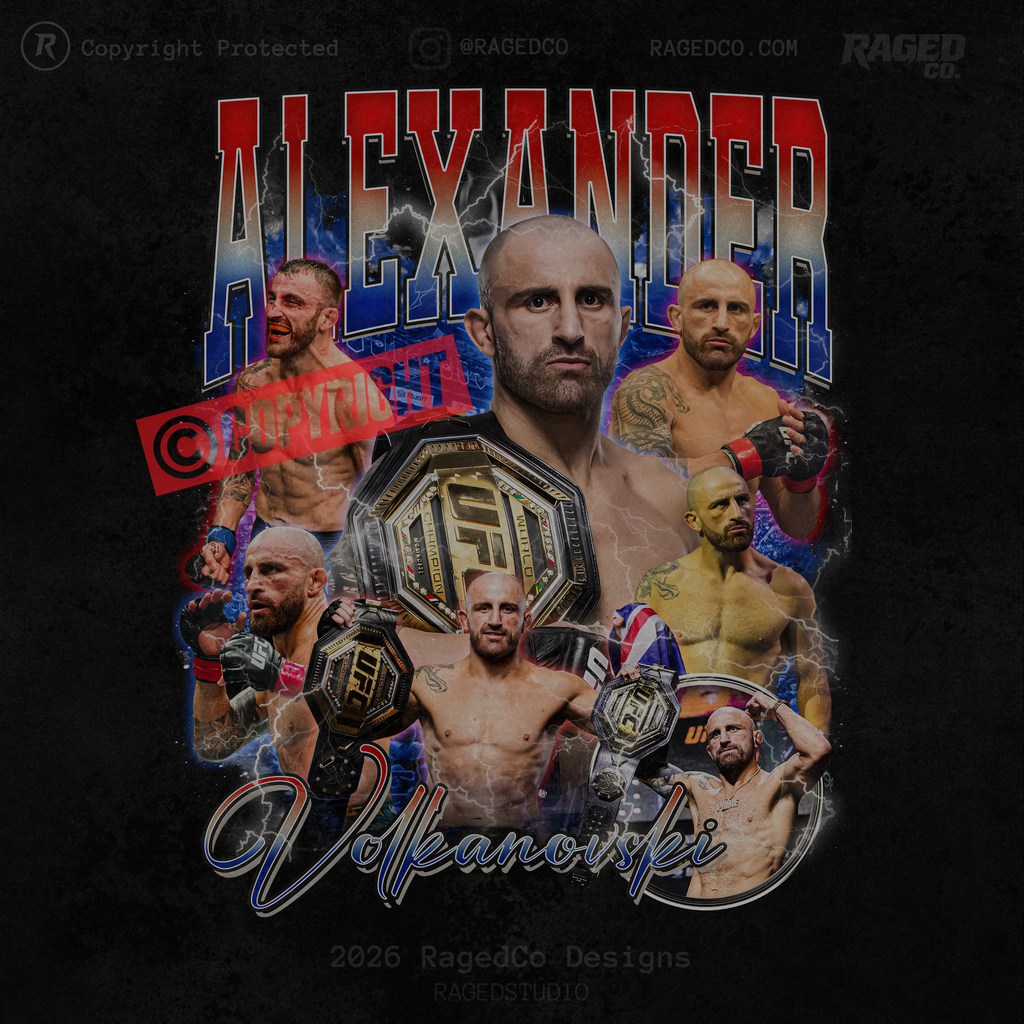 ALEXANDER VOLKANOVSKI T-SHIRT