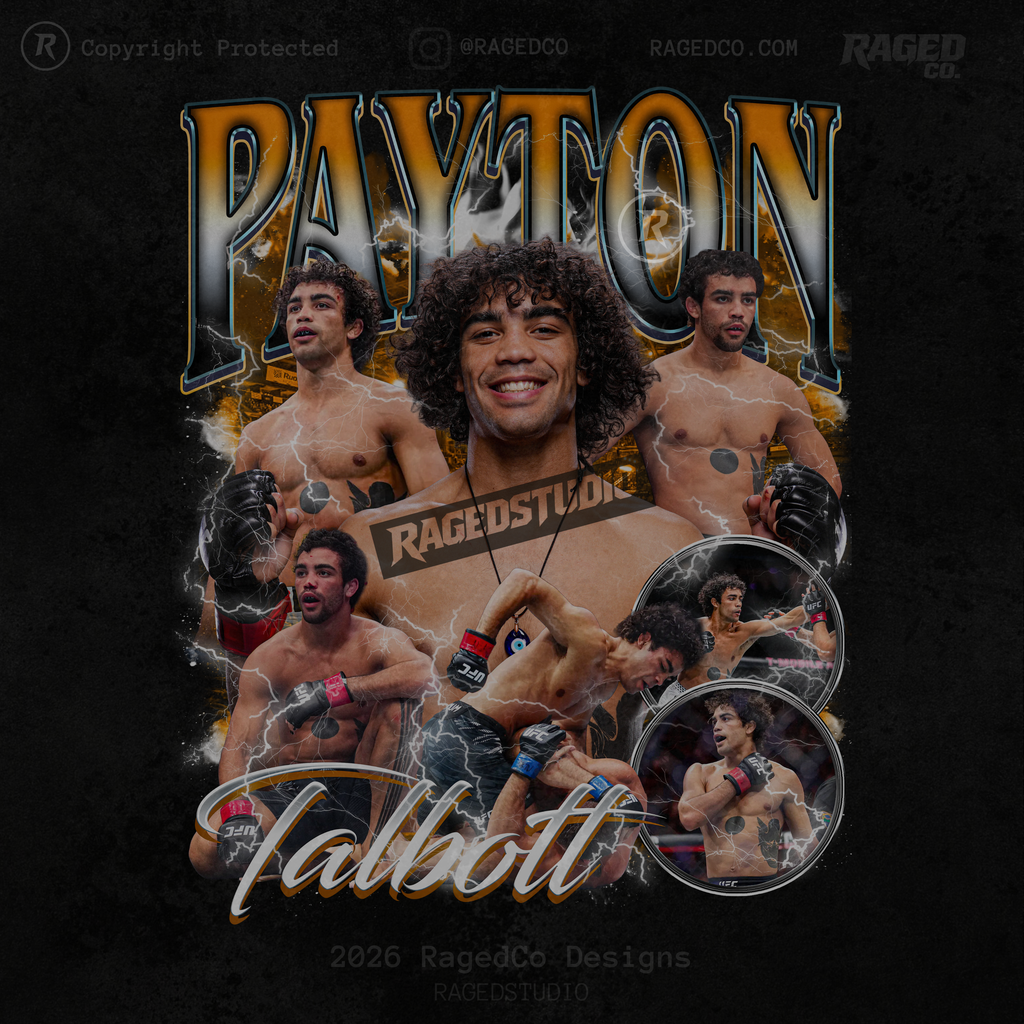 PEYTON TALBOTT T-SHIRT