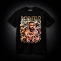 JON JONES T-SHIRT