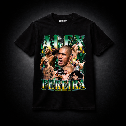 ALEX PEREIRA T-SHIRT