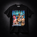QUILLAN SALKILLD T-SHIRT