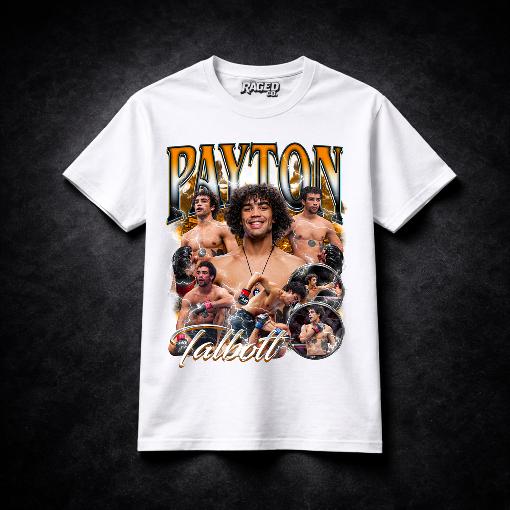 PEYTON TALBOTT T-SHIRT