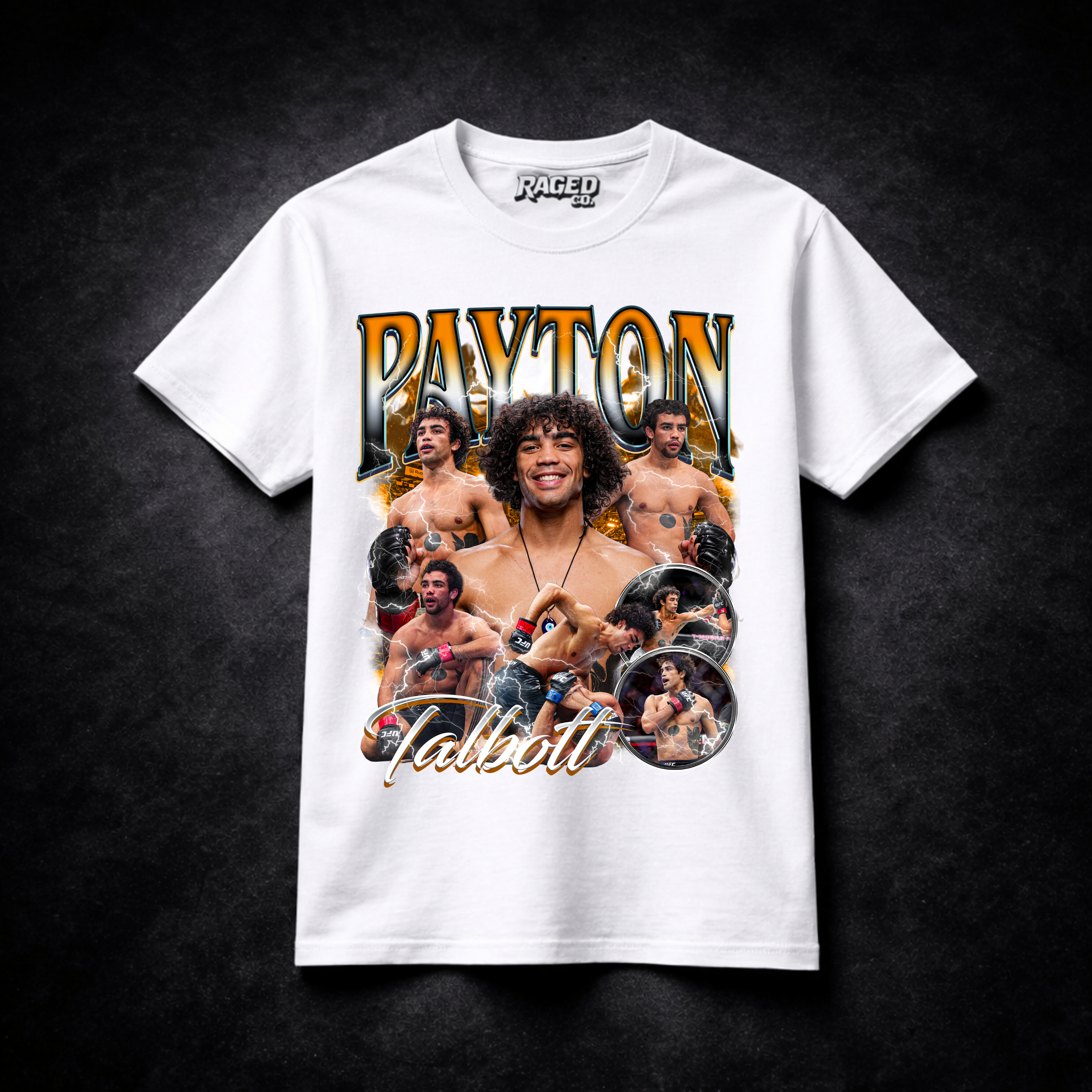 PEYTON TALBOTT T-SHIRT
