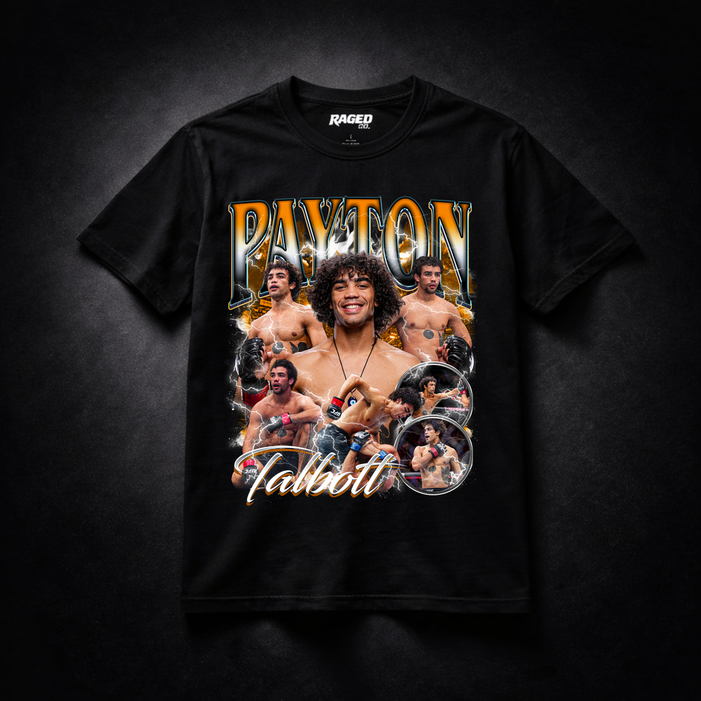 PEYTON TALBOTT T-SHIRT