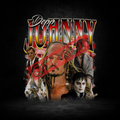 Johnny Depp Design