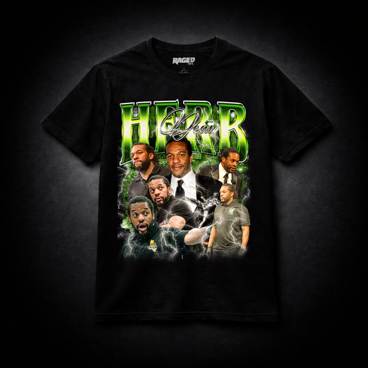 HERB DEAN T-SHIRT